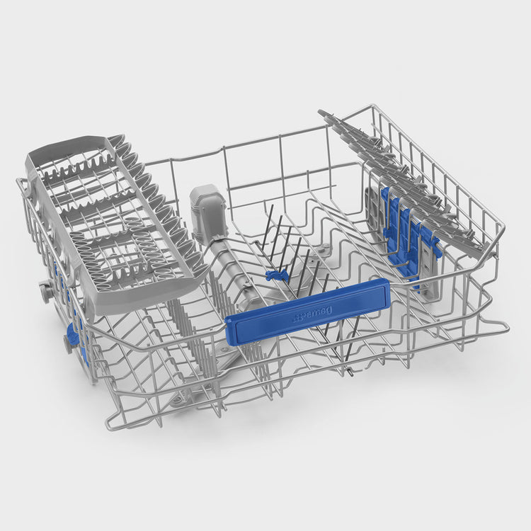 Masina de spalat vase incorporabila Smeg STL233CLH