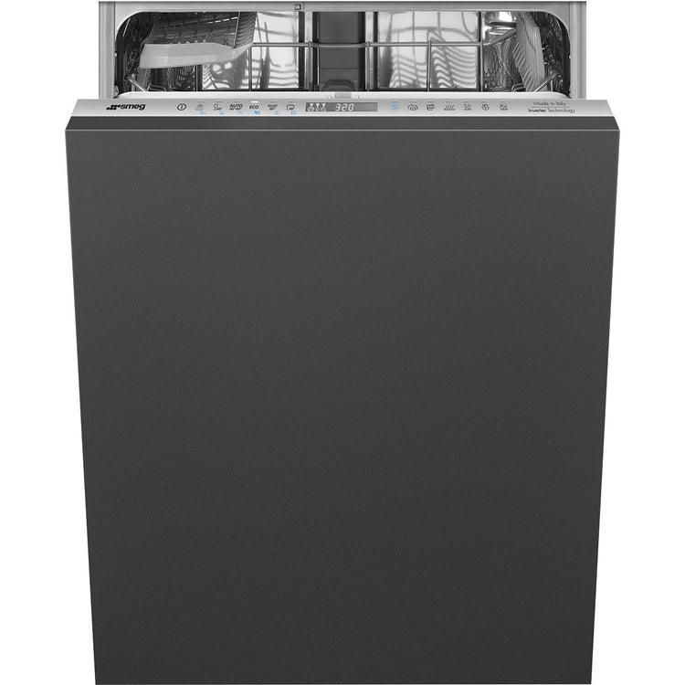 Masina de spalat vase incorporabila Smeg STL274D