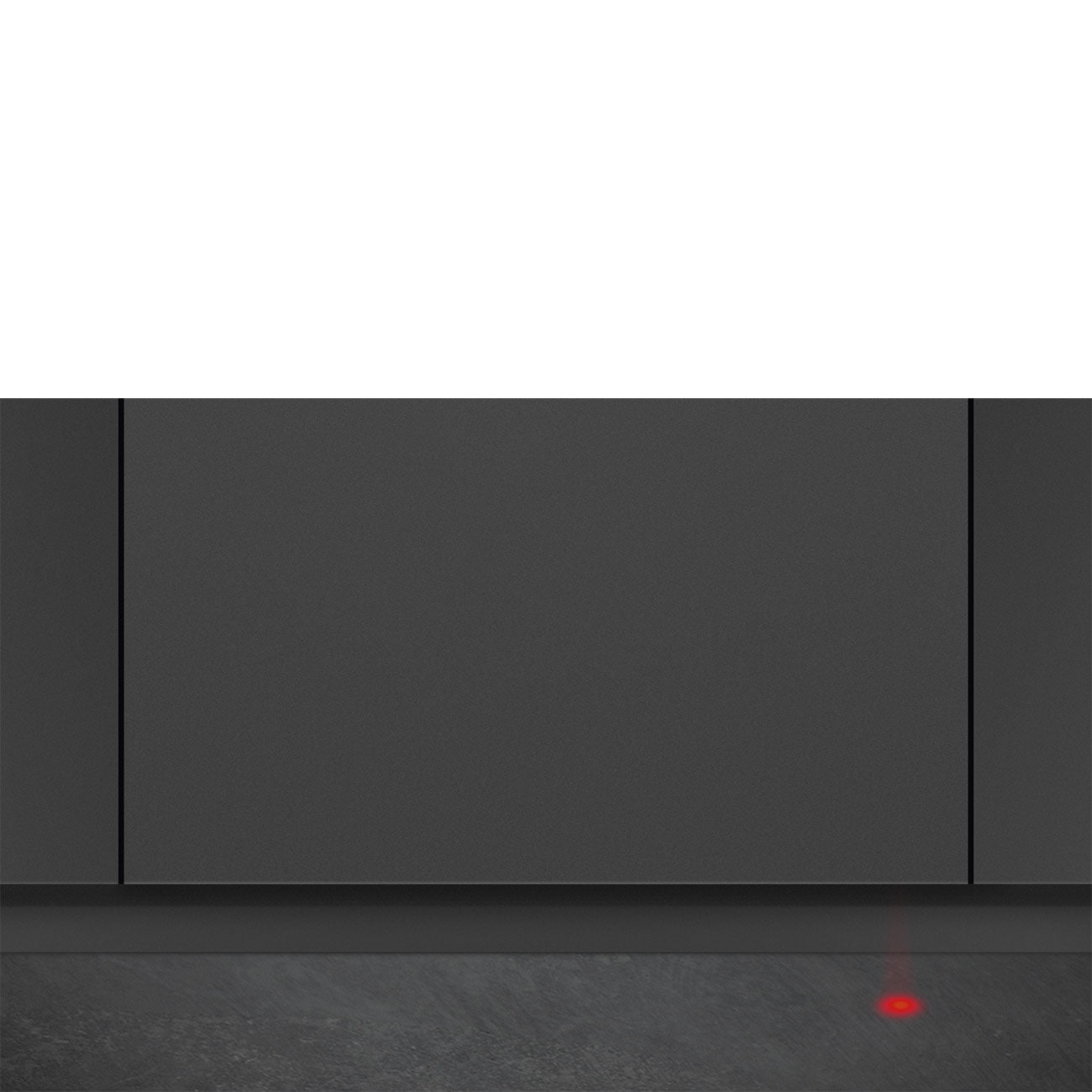 Masina de spalat vase incorporabila Smeg STL323DALH