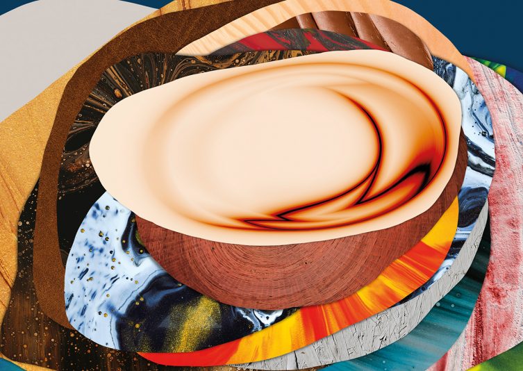 Covor Strati Della Memoria