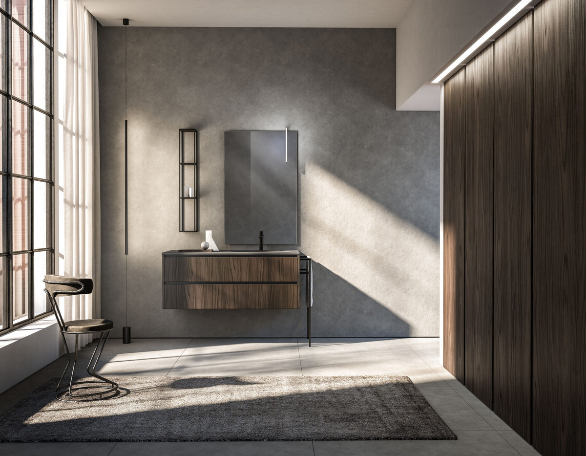 Mobilier de baie Swing 4.07