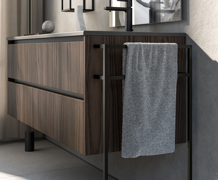 Mobilier de baie Swing 4.07