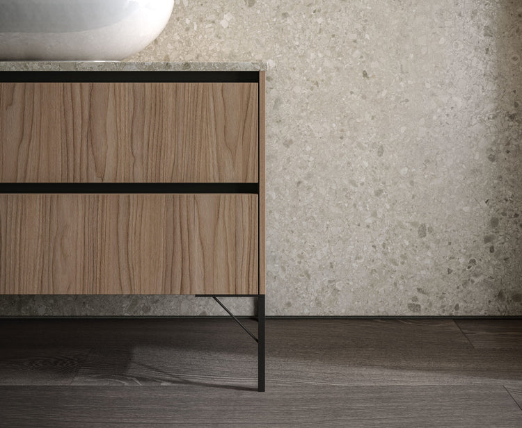 Mobilier de baie Swing 4.13