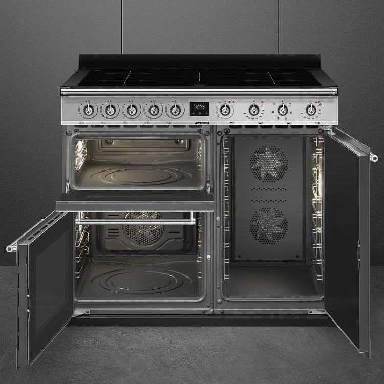 Aragaz Smeg SY103I