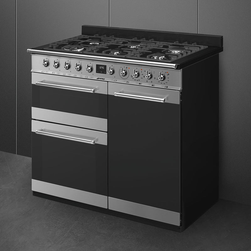 Aragaz Smeg SY103