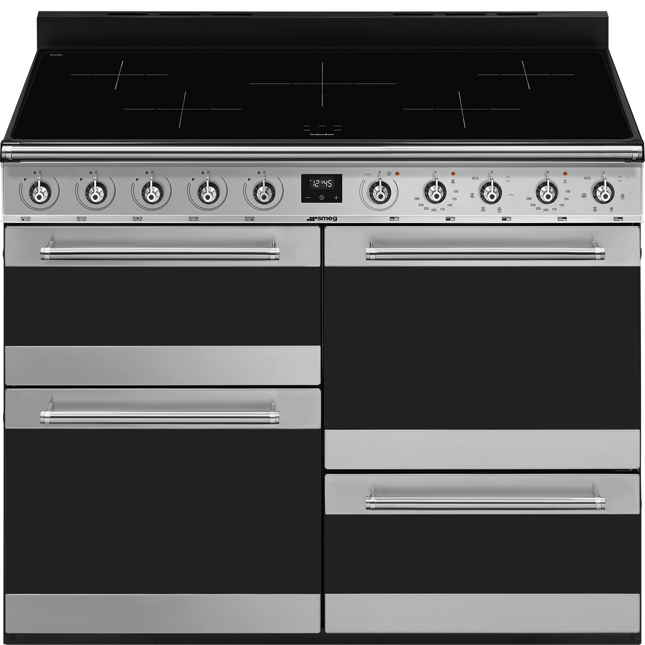 Aragaz Smeg SYD4110I-1