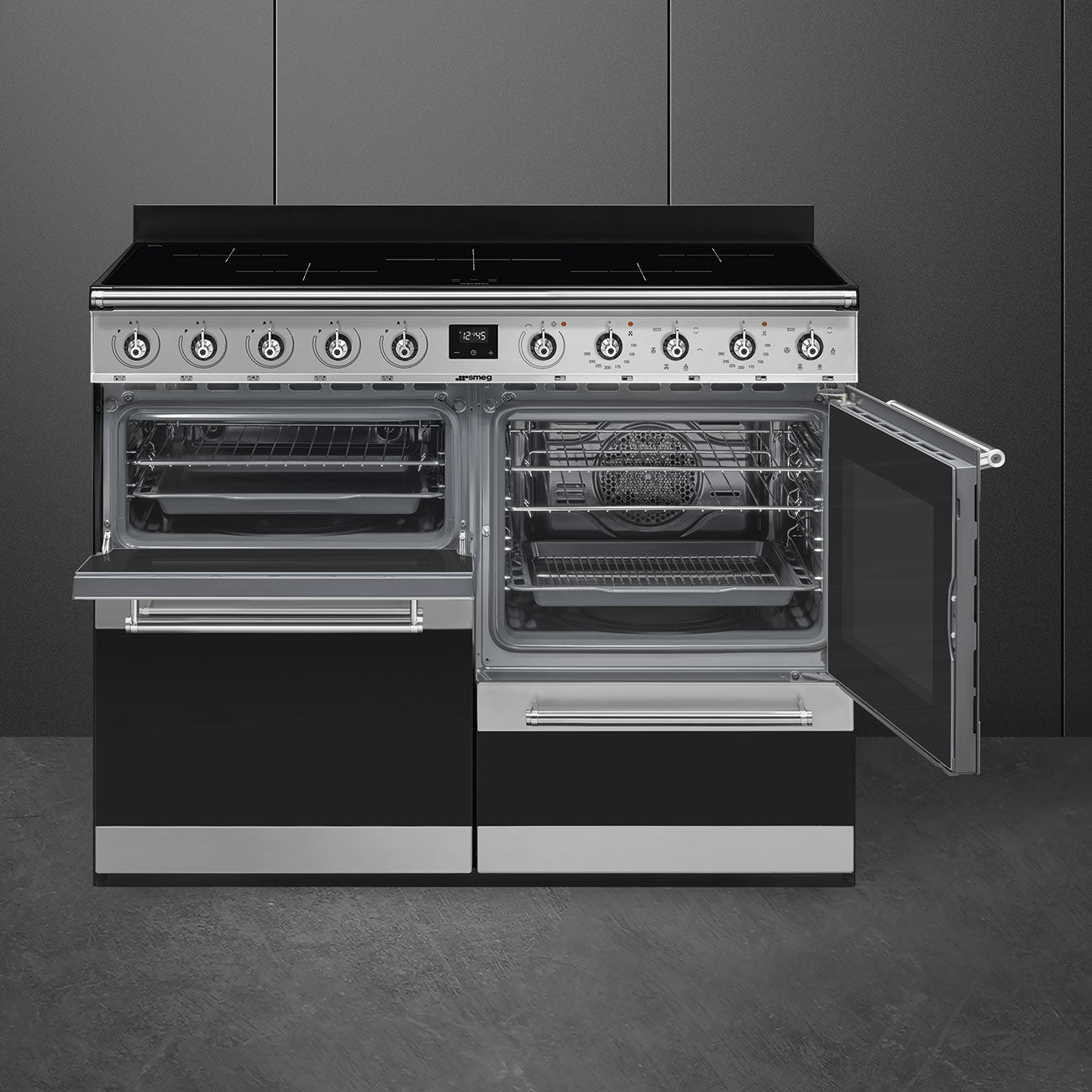 Aragaz Smeg SYD4110I-1