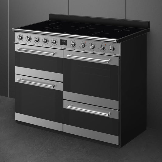 Aragaz Smeg SYD4110I-1