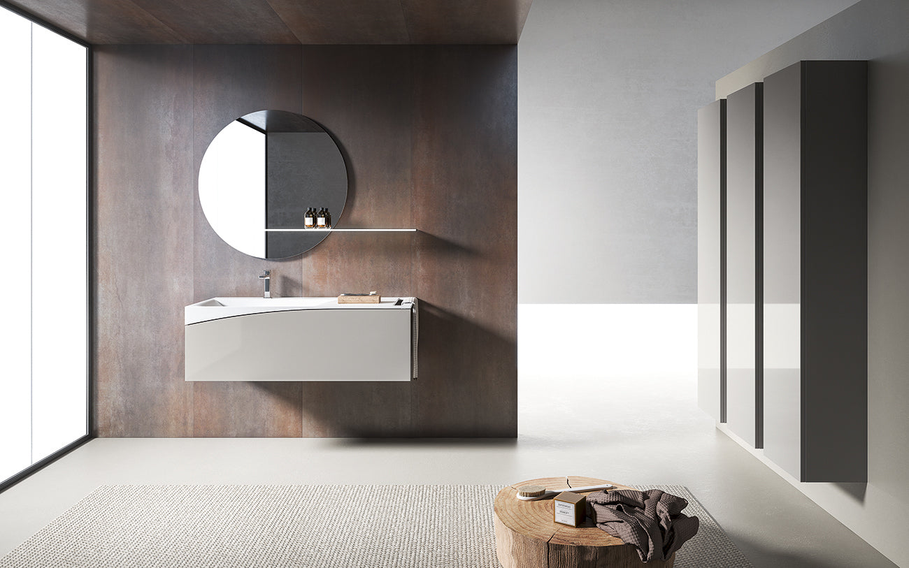 Mobilier de baie Xfly 13