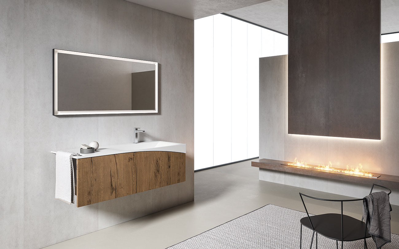 Mobilier de baie Xfly 14