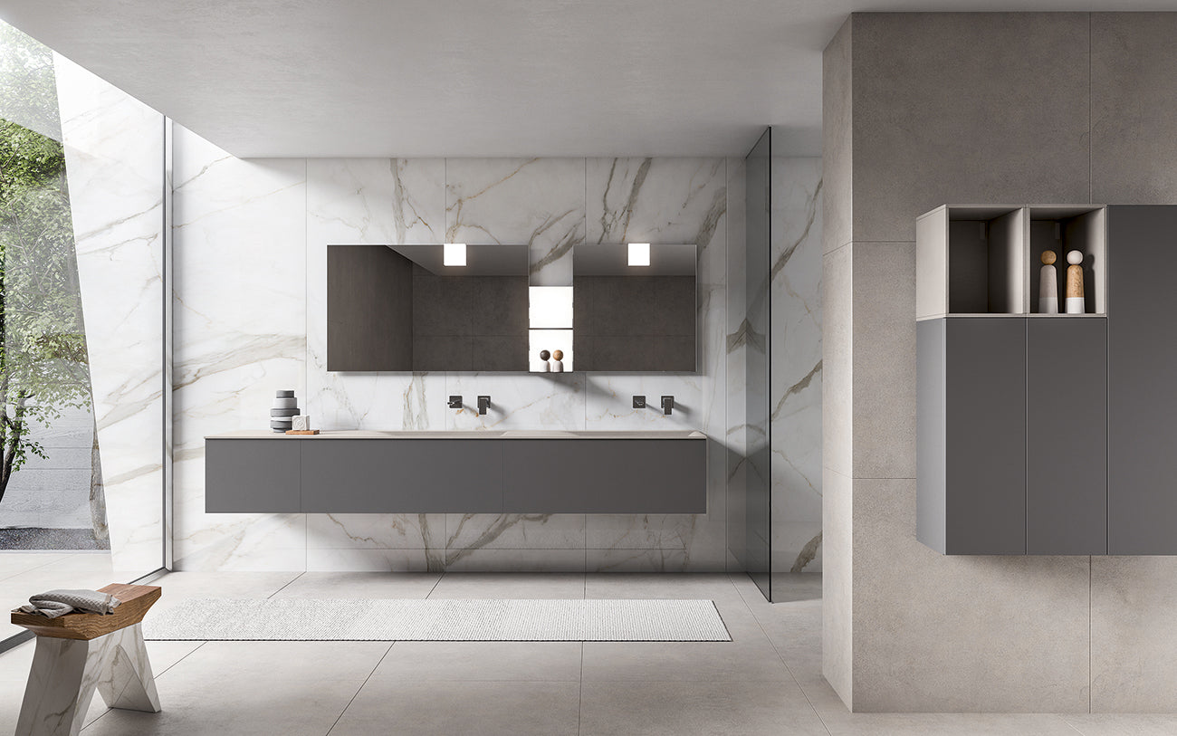 Mobilier de baie Xfly 03