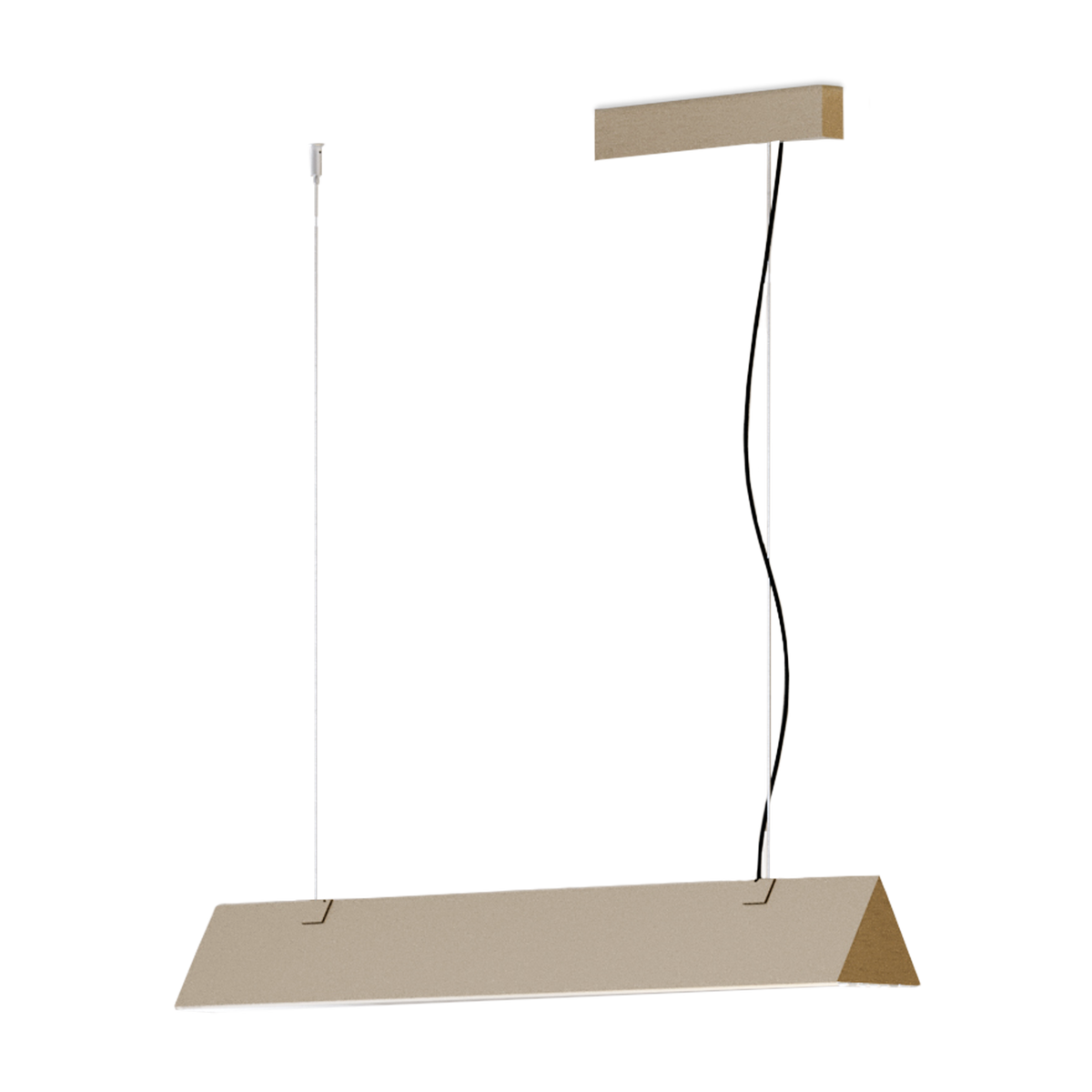 LAMPA SUSPENDATA STICK SO