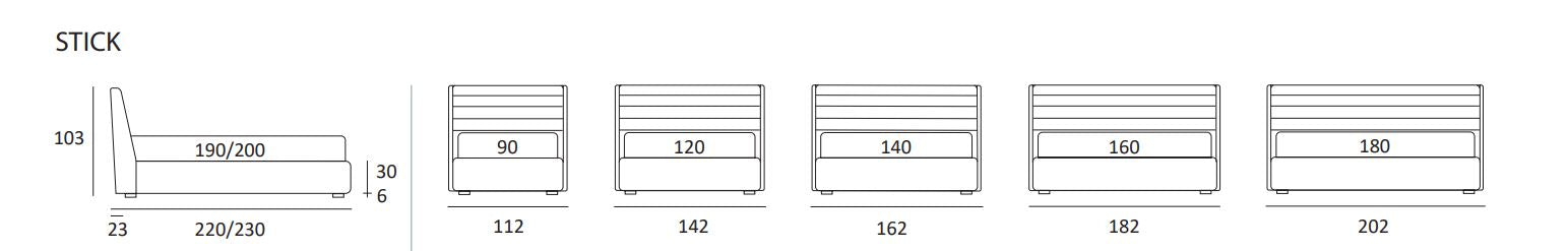 Pat matrimonial Stick