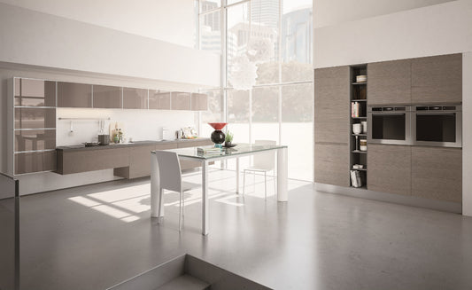 Bucatarie model Systema