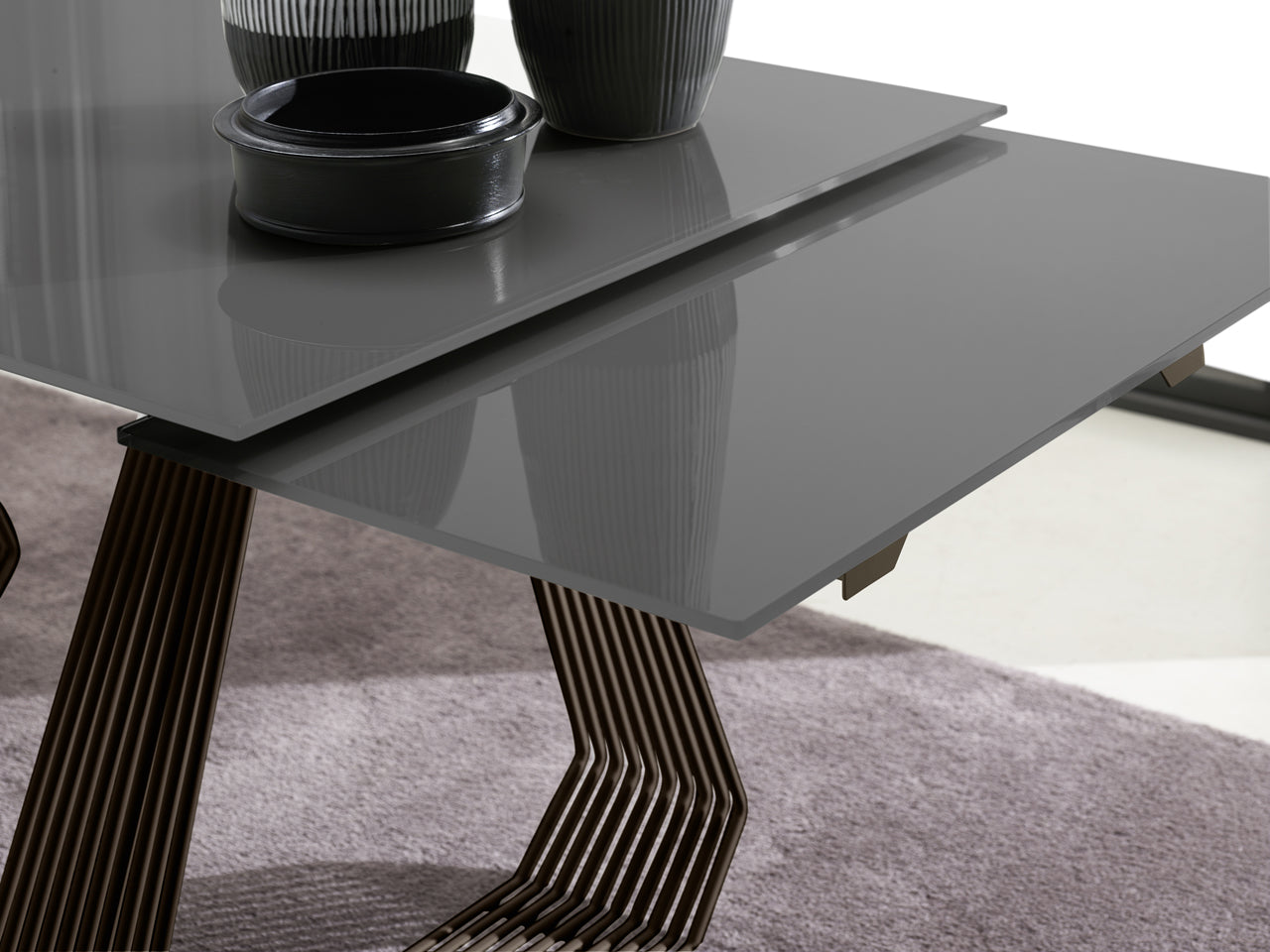 Masa de dining Gateway