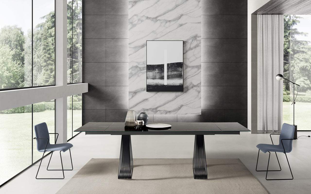 Masa de dining Gateway