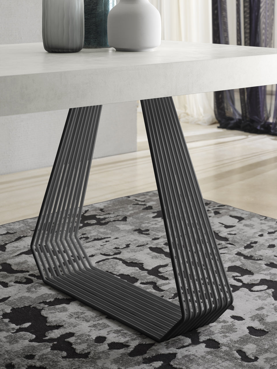 Masa de dining Gateway