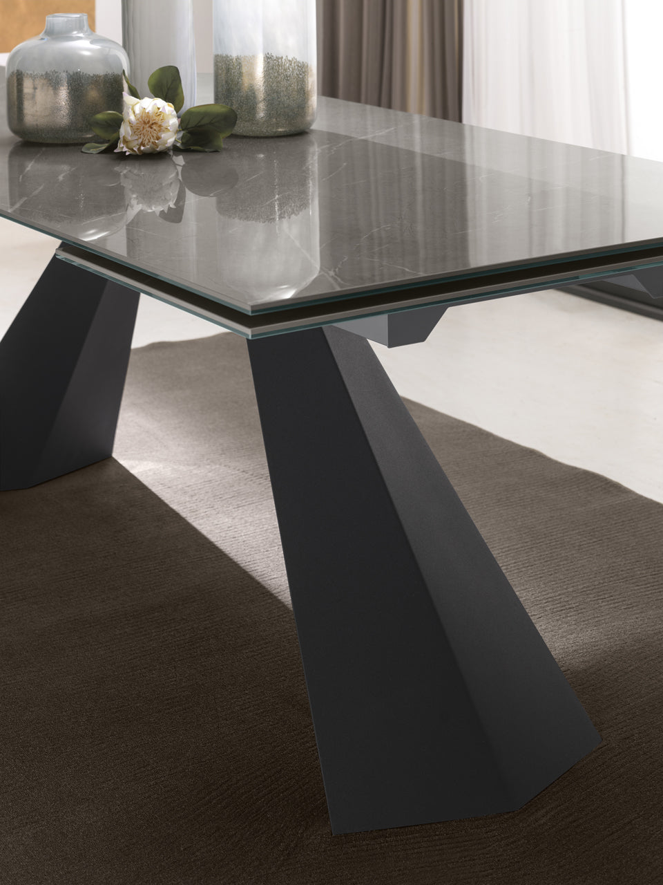 Masa de dining Coast