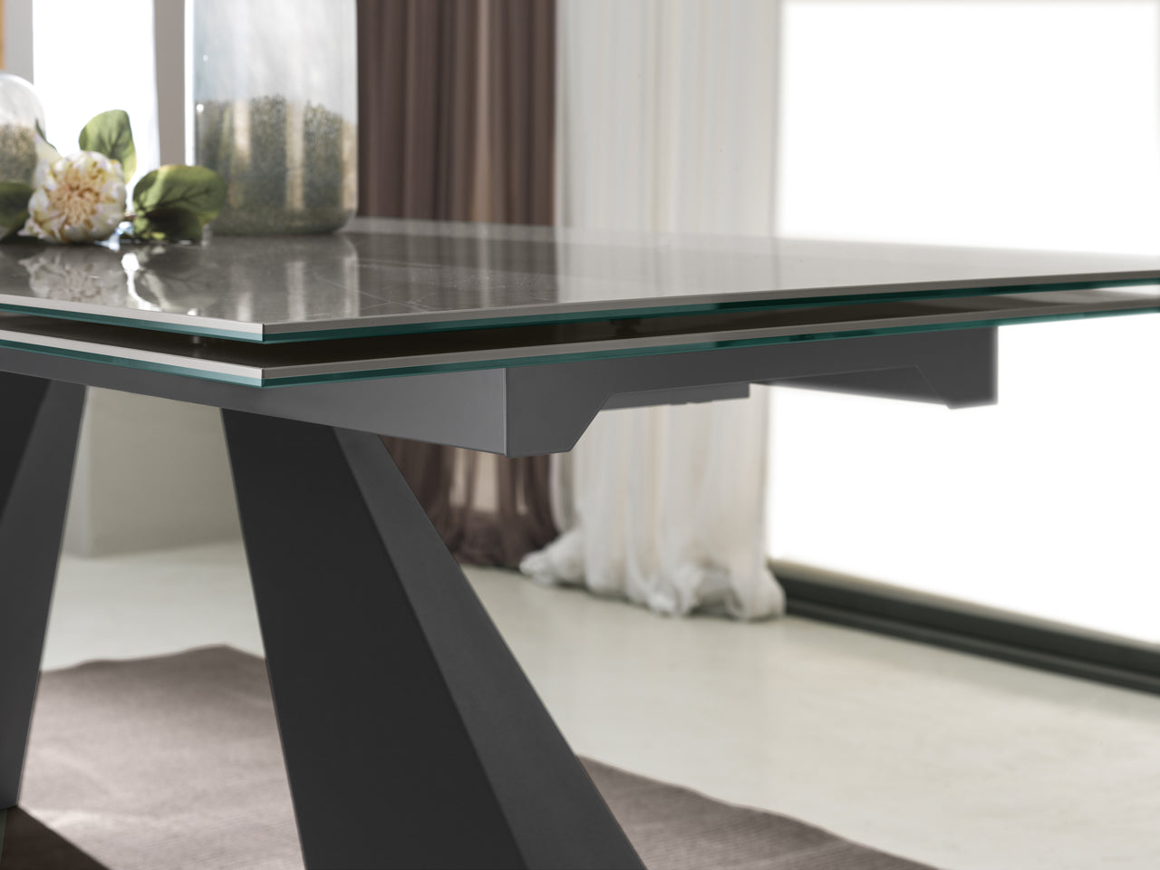 Masa de dining Coast