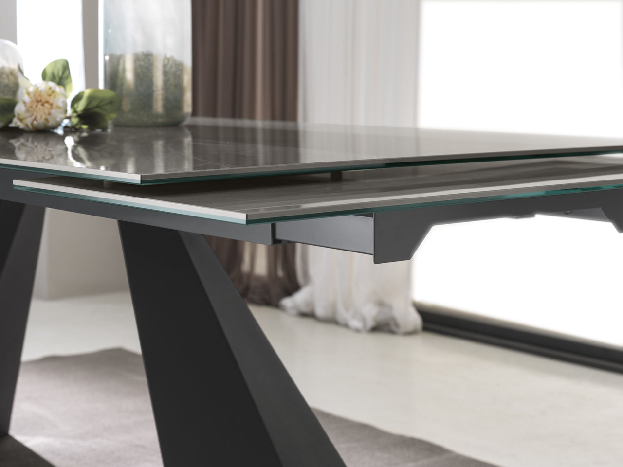 Masa de dining Coast