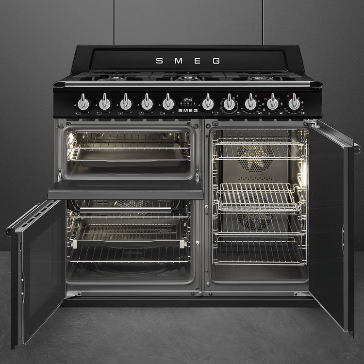 Aragaz Smeg TR103BL
