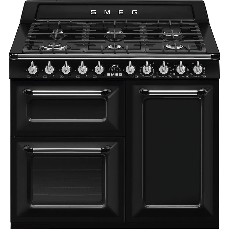 Aragaz Smeg TR103BL