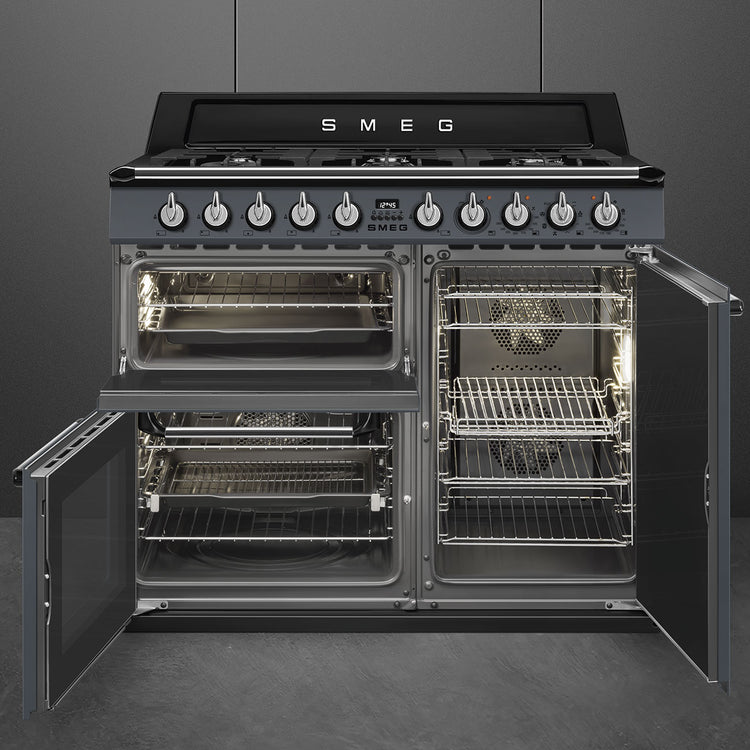 Aragaz Smeg TR103GR