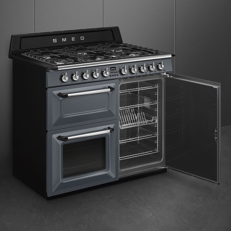Aragaz Smeg TR103GR