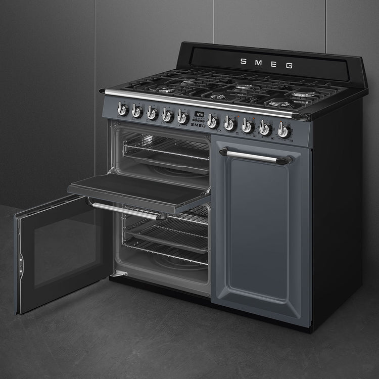 Aragaz Smeg TR103GR
