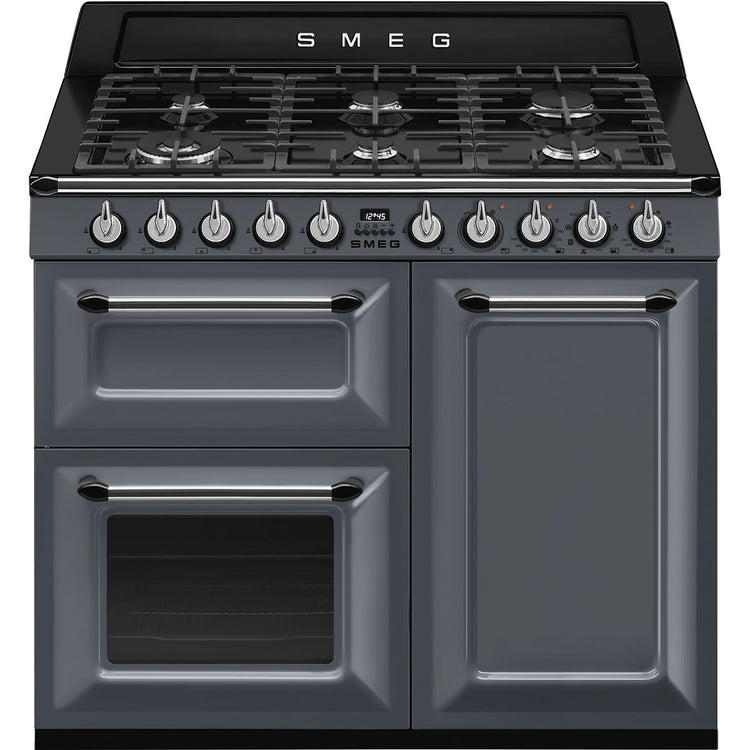 Aragaz Smeg TR103GR