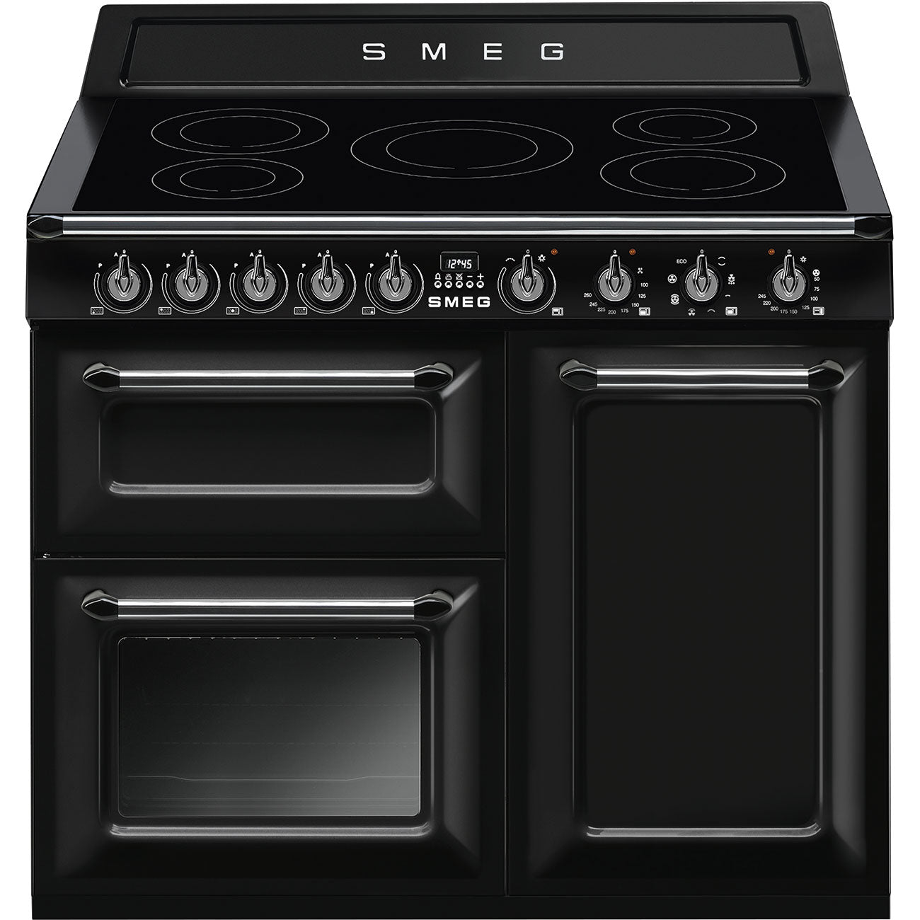 Aragaz Smeg TR103IBL2