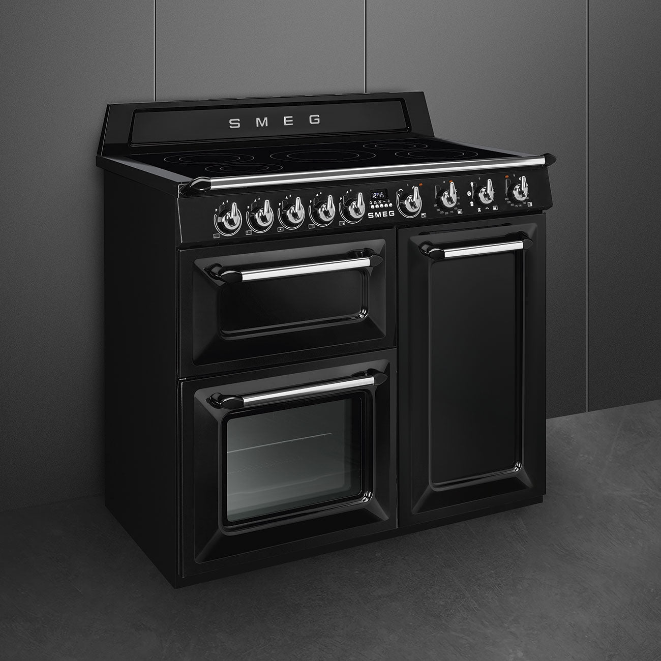 Aragaz Smeg TR103IBL2