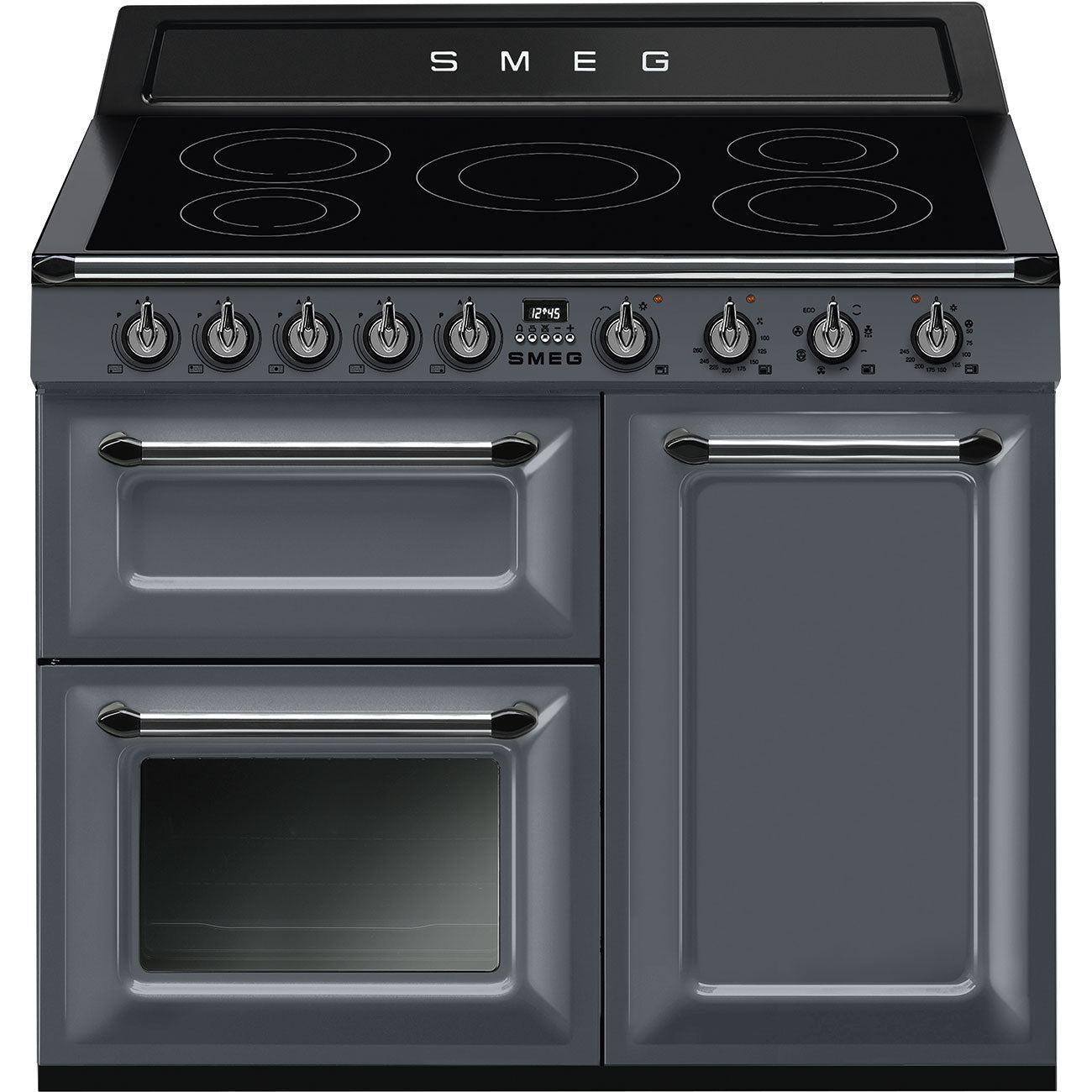 Aragaz Smeg TR103IGR2
