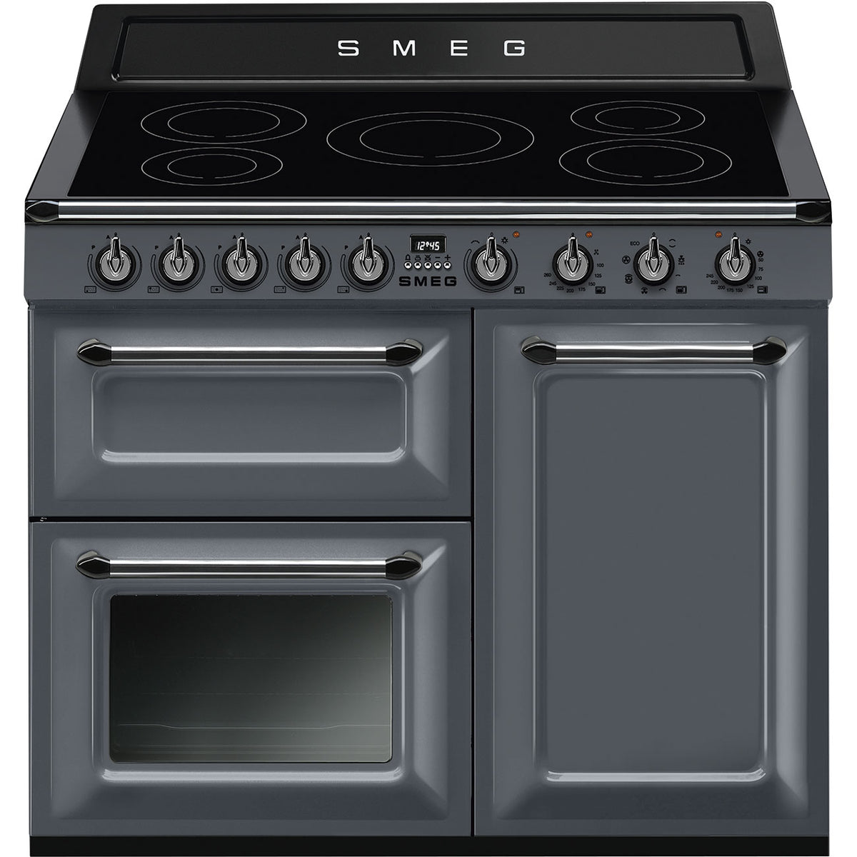 Aragaz Smeg TR103IGR2