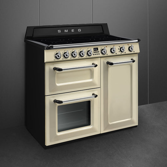 Aragaz Smeg TR103IP2