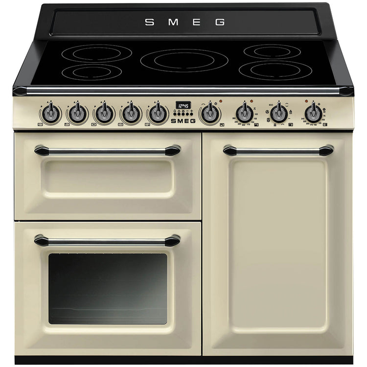 Aragaz Smeg TR103IP2