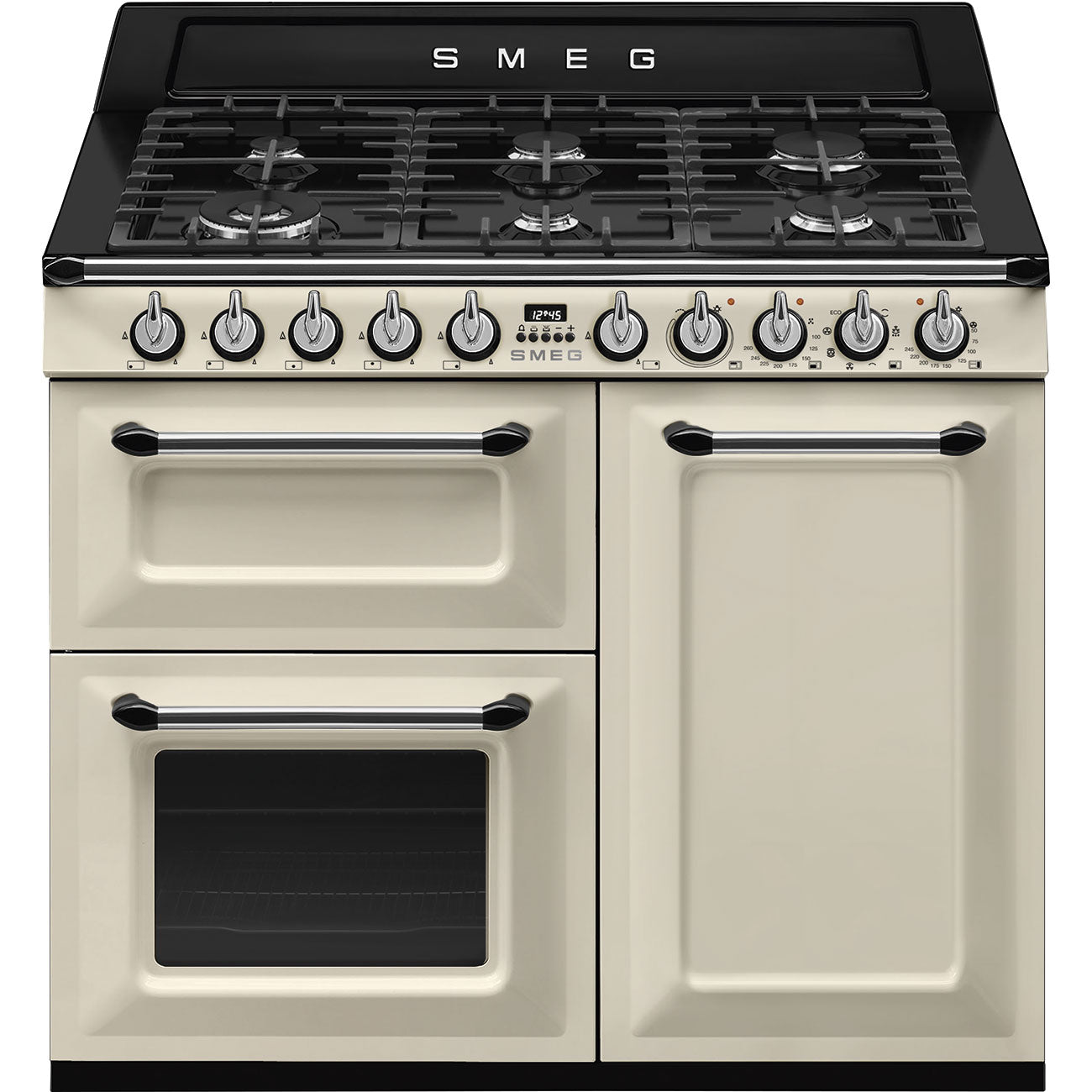 Aragaz Smeg TR103P