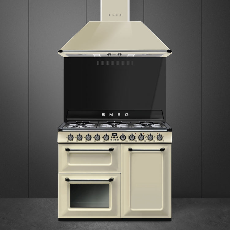 Aragaz Smeg TR103P