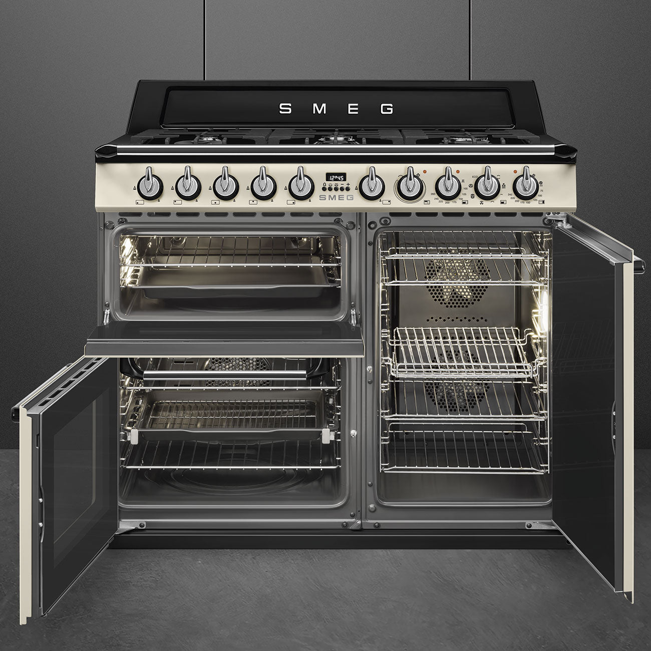 Aragaz Smeg TR103P