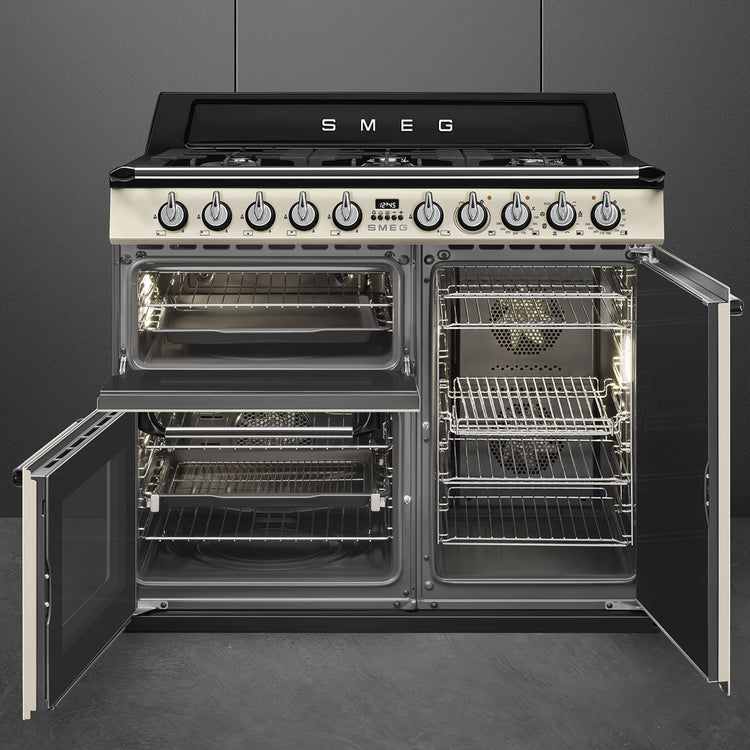Aragaz Smeg TR103P