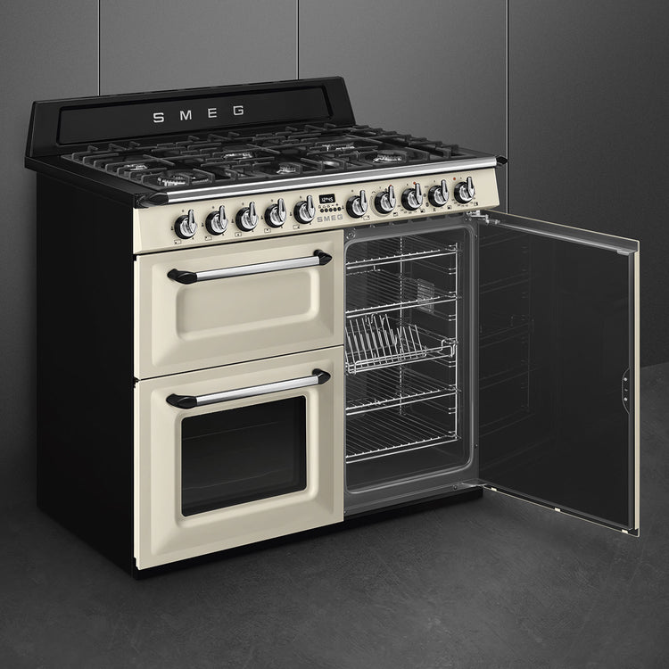 Aragaz Smeg TR103P