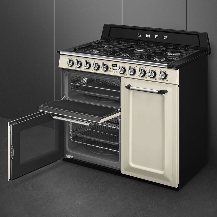 Aragaz Smeg TR103P