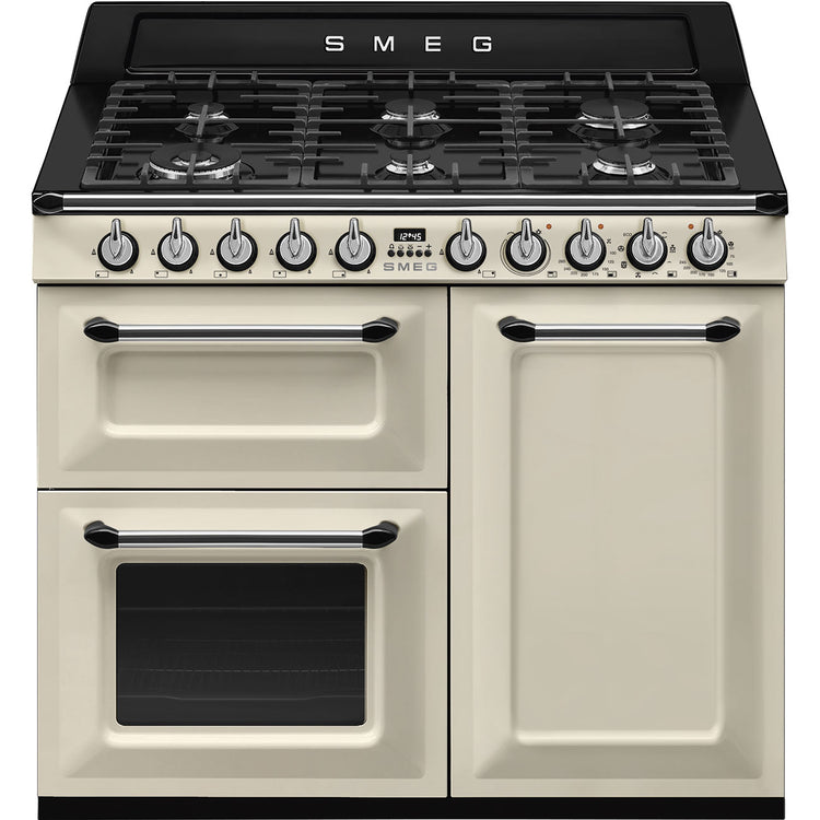 Aragaz Smeg TR103P