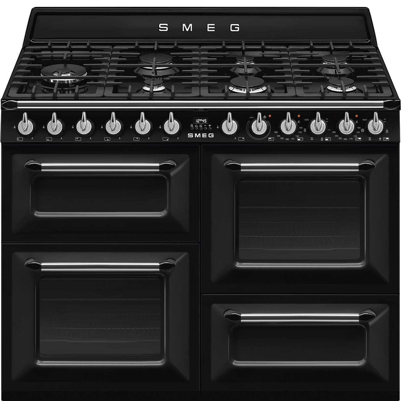 Aragaz Smeg TR4110BL1