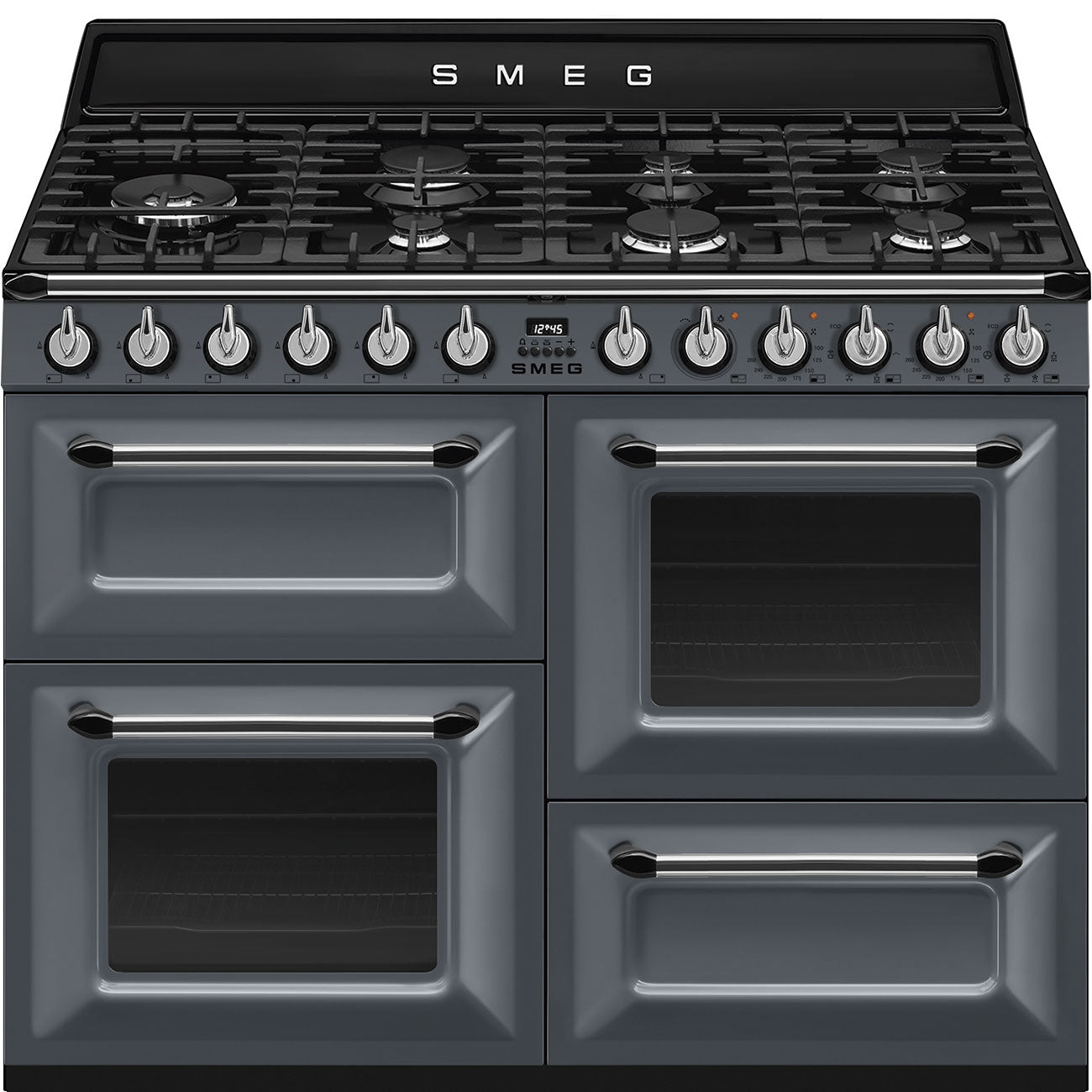Aragaz Smeg TR4110GR