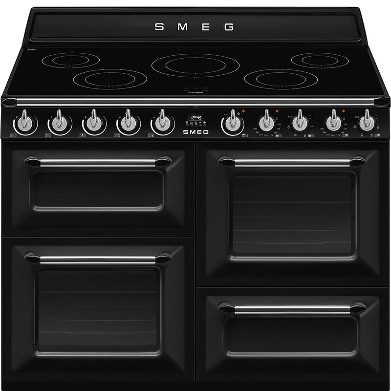 Aragaz Smeg TR4110IBL2