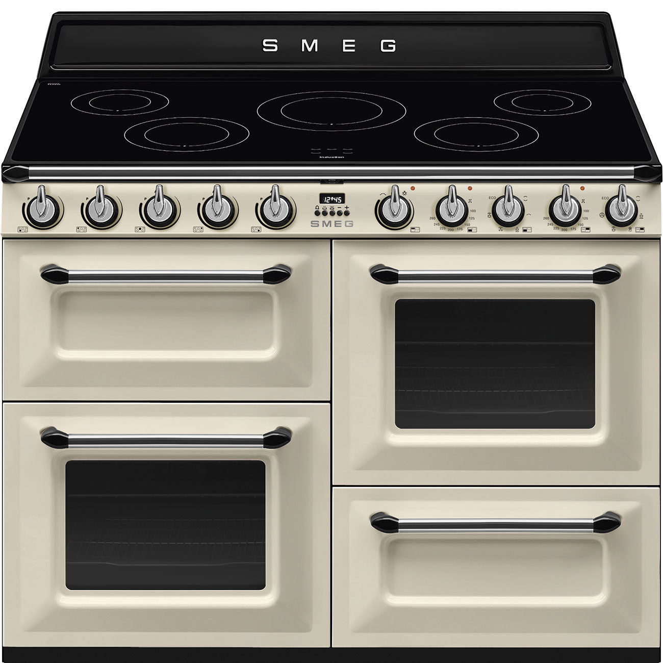 Aragaz Smeg TR4110IP2