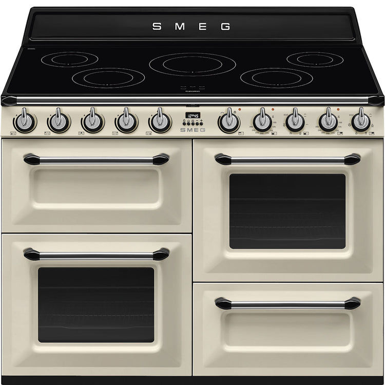 Aragaz Smeg TR4110IP2