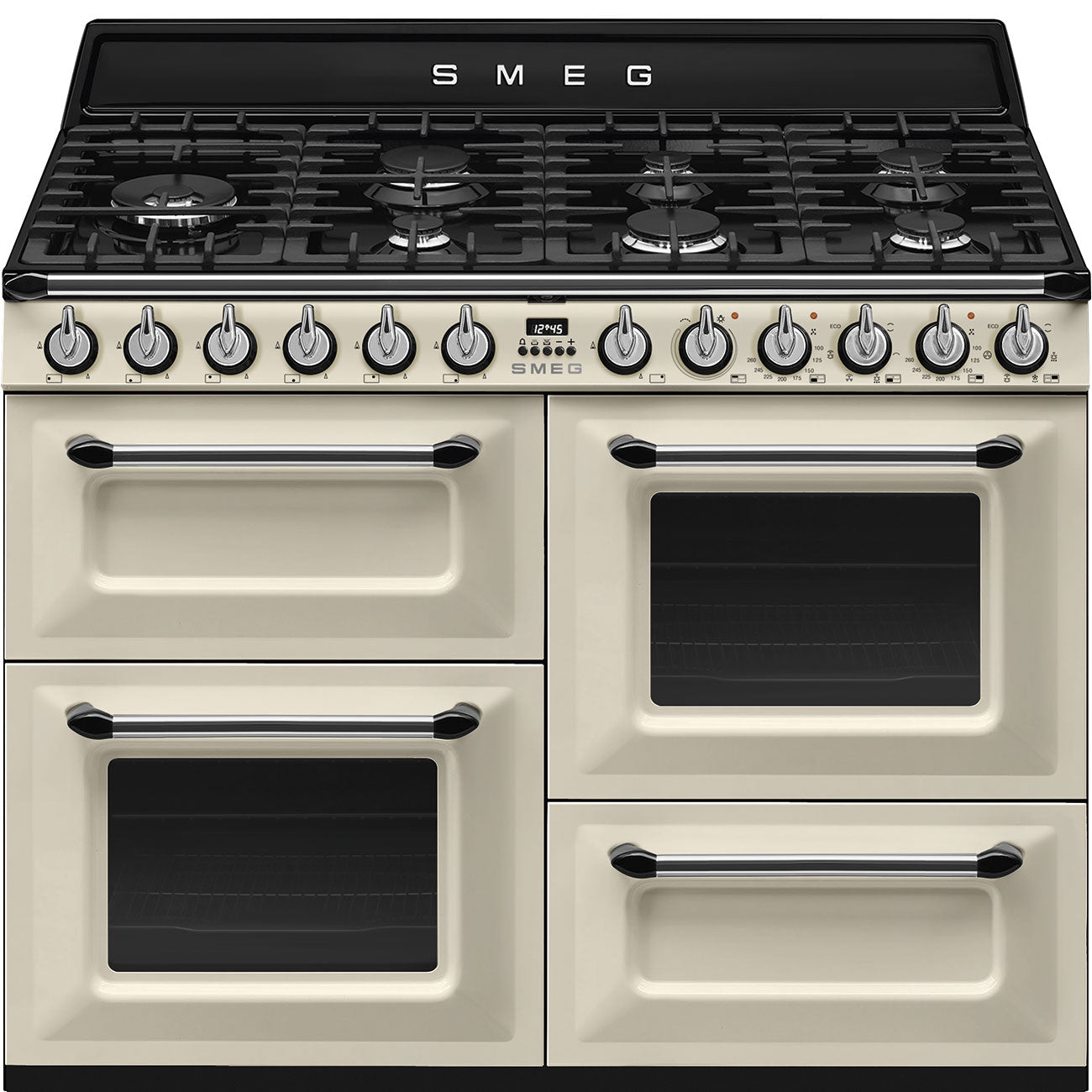 Aragaz Smeg TR4110P1