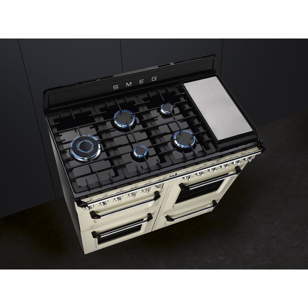 Aragaz Smeg TR4110P1